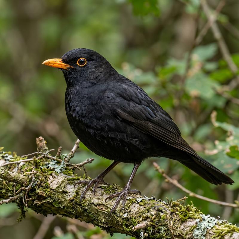 Grive (genre Turdus)