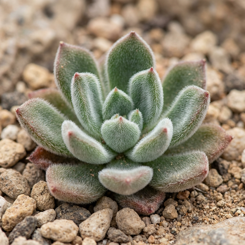 Écheveria