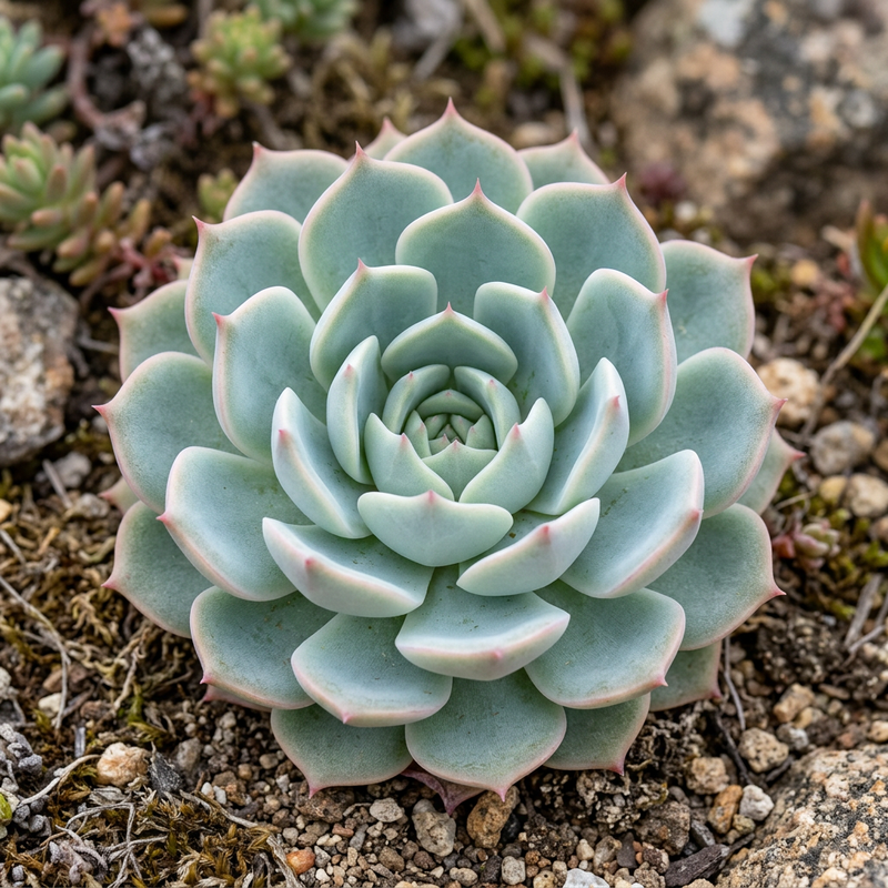 Écheveria