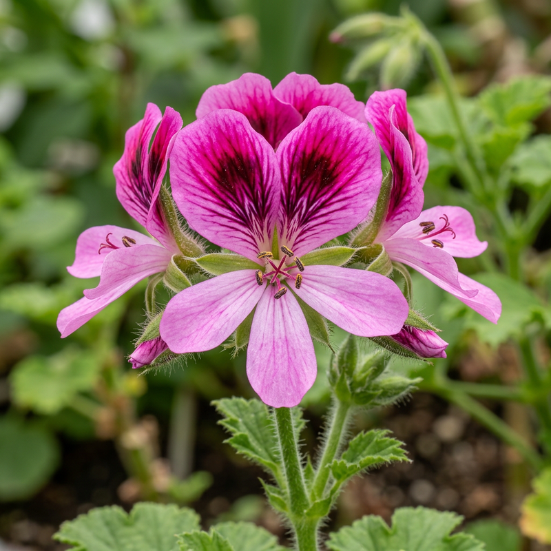 Géranium