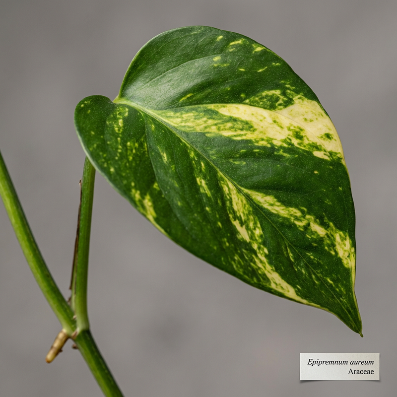 Plante de lierre