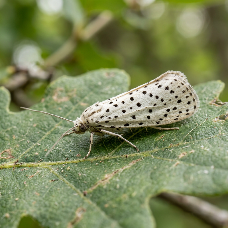 Papillon du chêne