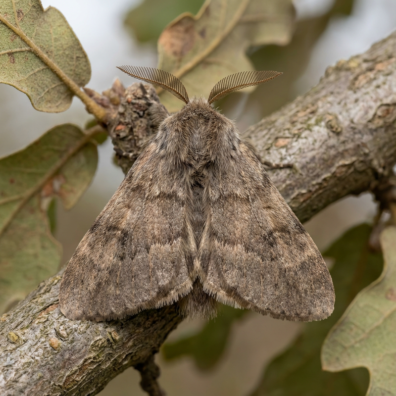 Eichenprozessionsspinner