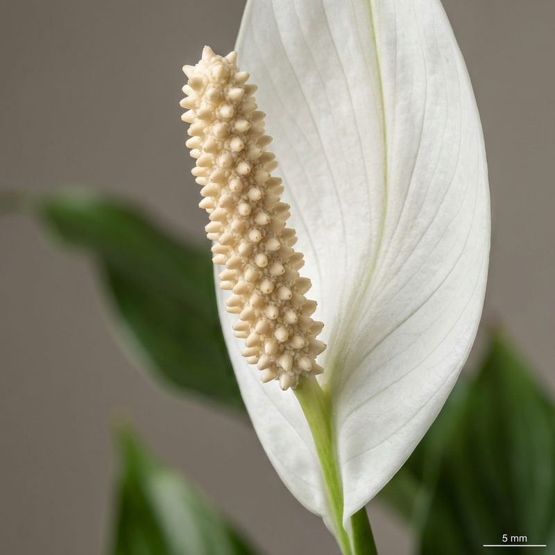 Feuille simple