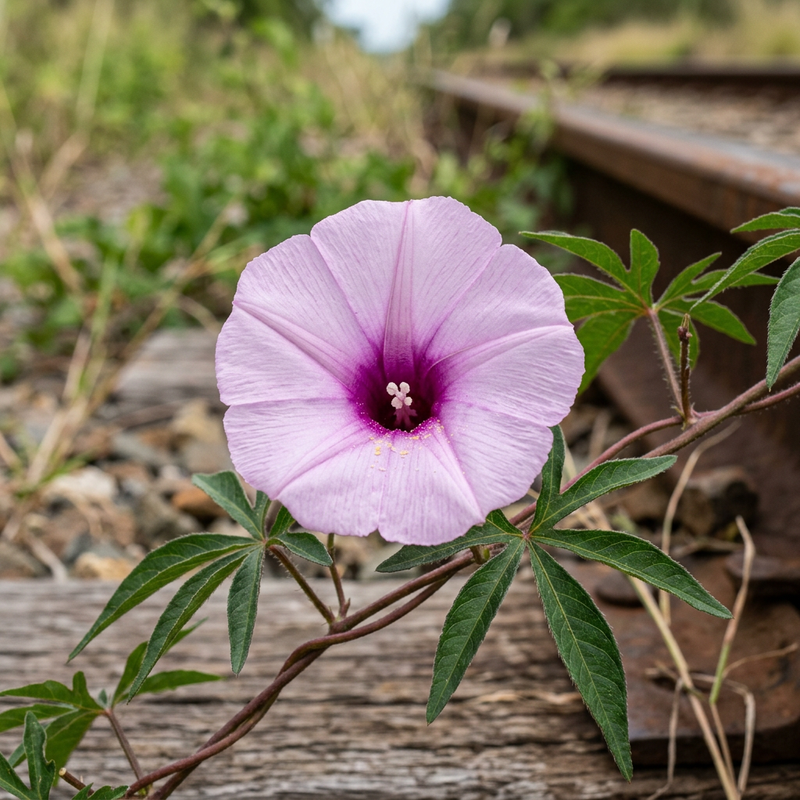 Treuil ferroviaire