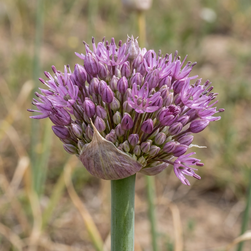 Ail d'éléphant