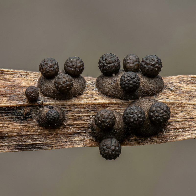 Epicoccum nigrum