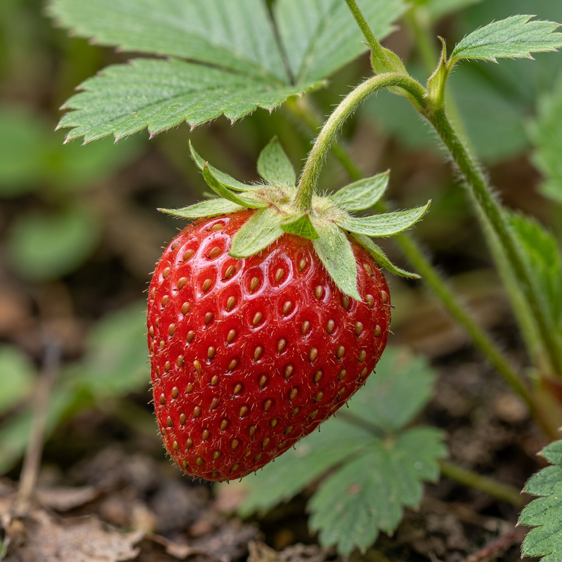 fraise