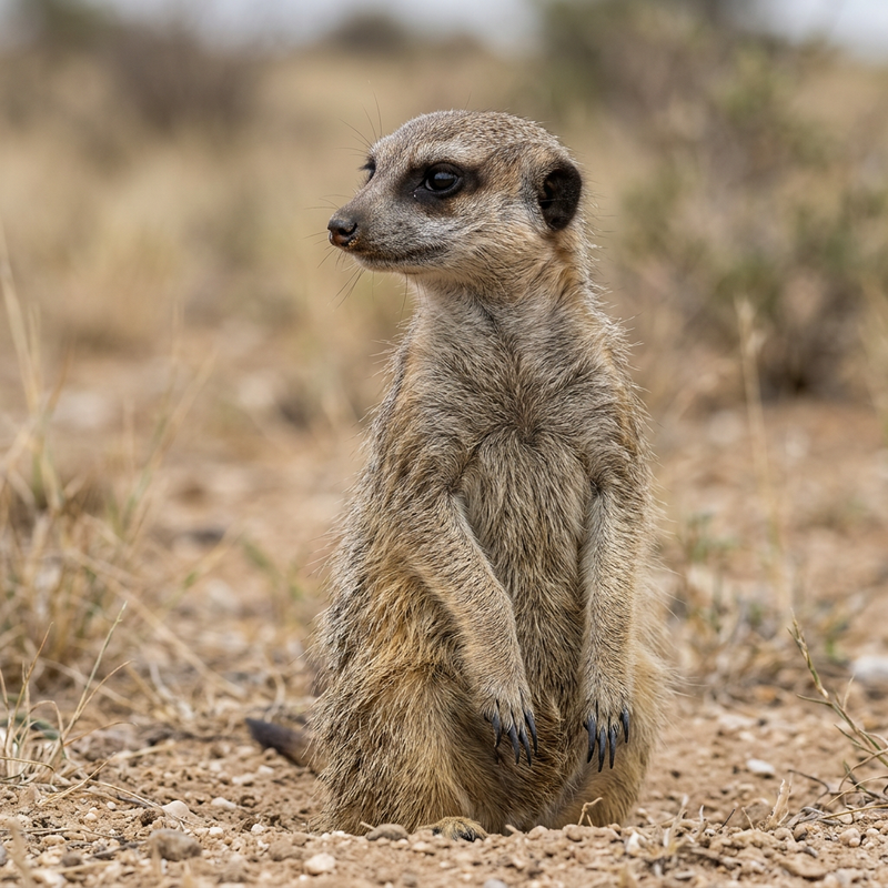 Suricate