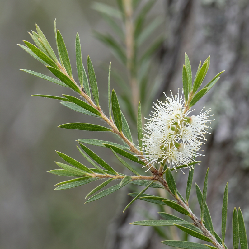 eucalyptus