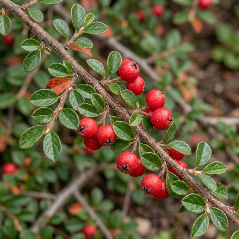 Cotonéaster