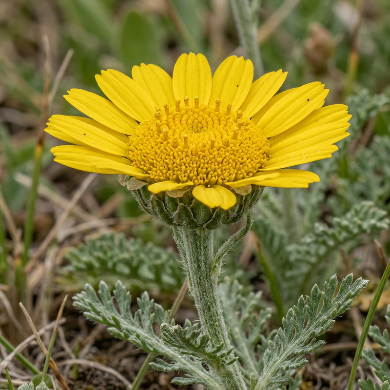 Camomille de Dyer