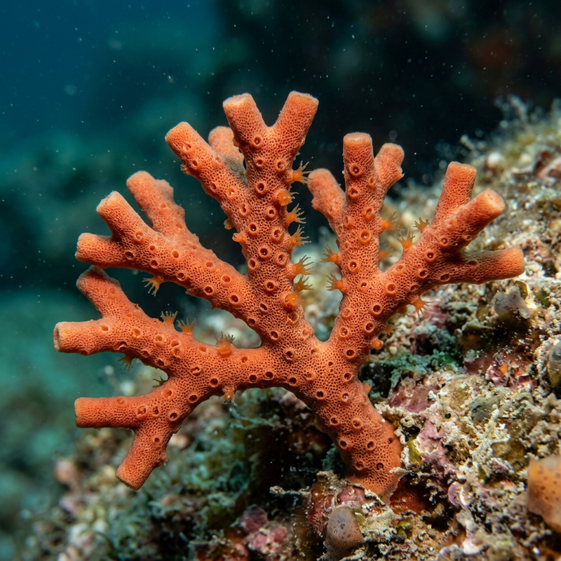 Faux corail