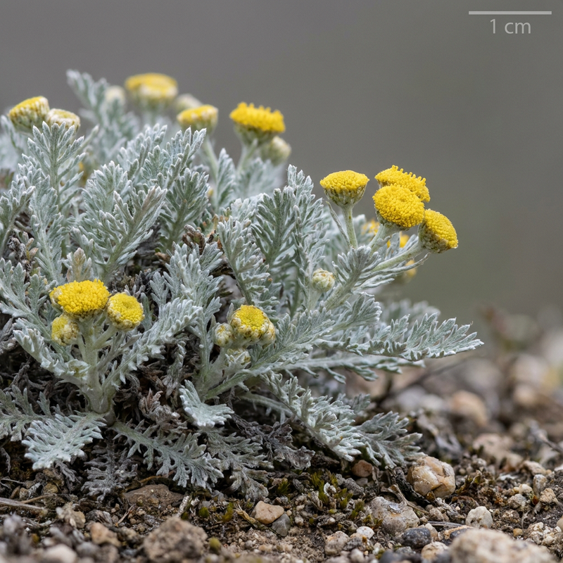 Fleur de mauvaises herbes en plumes