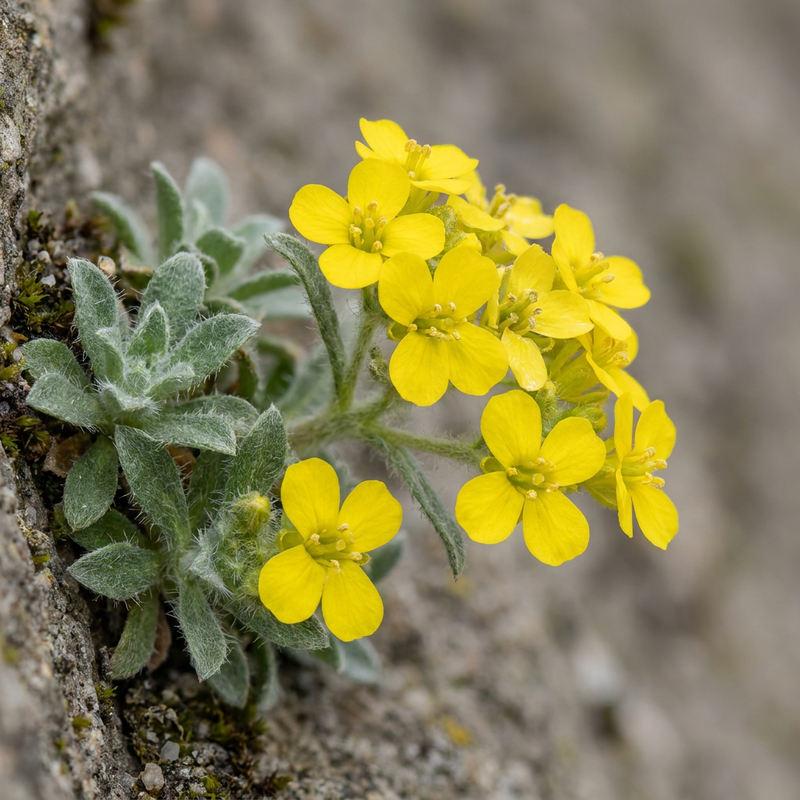 Roche d'alyssum