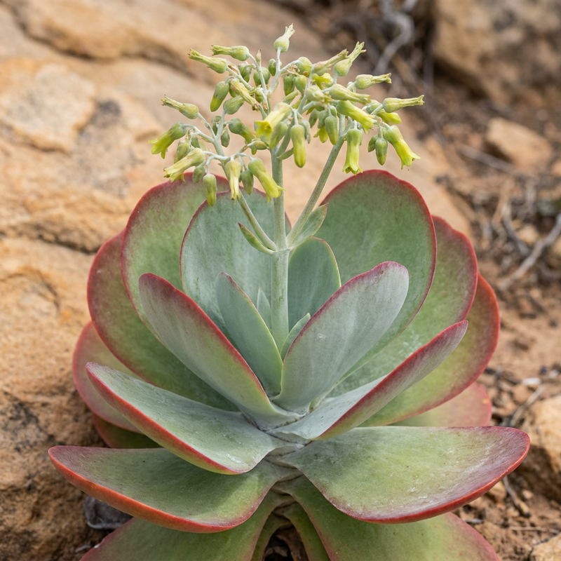 plante à rabat