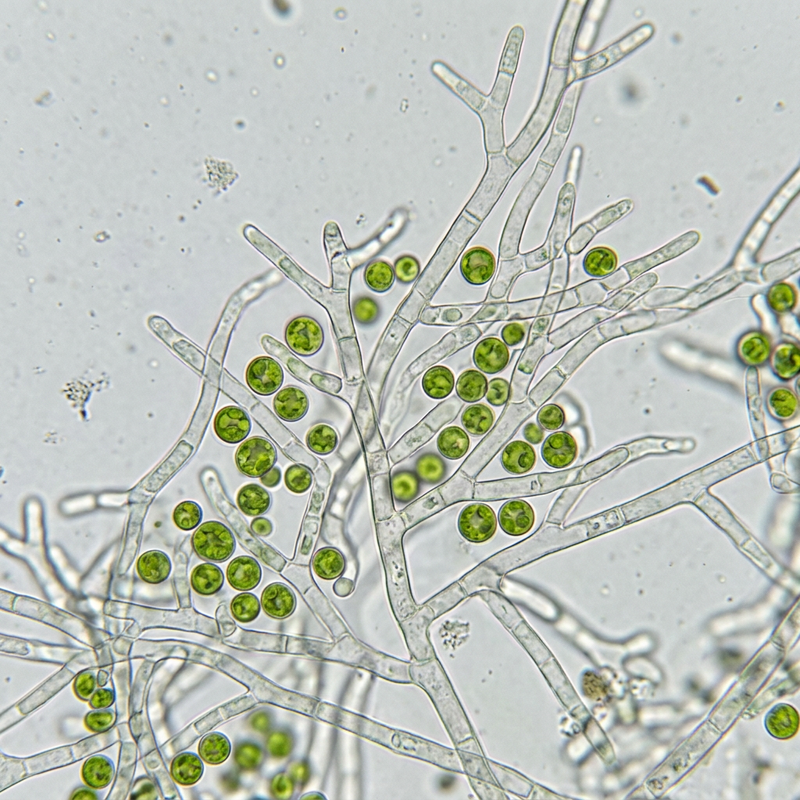 Lichen (général)