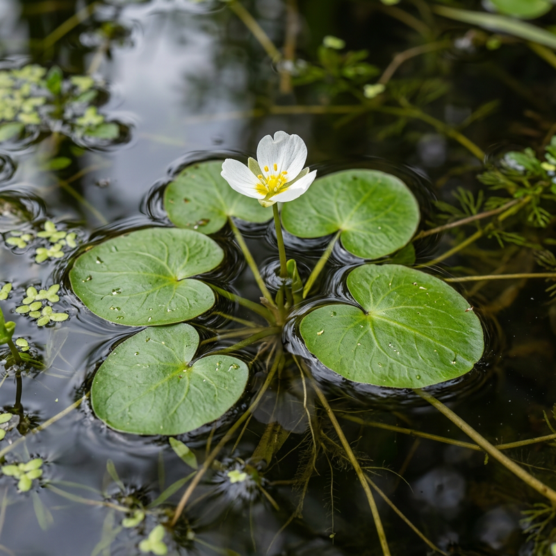 Morsure de grenouille