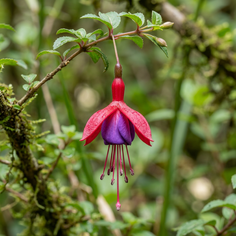 fuchsia