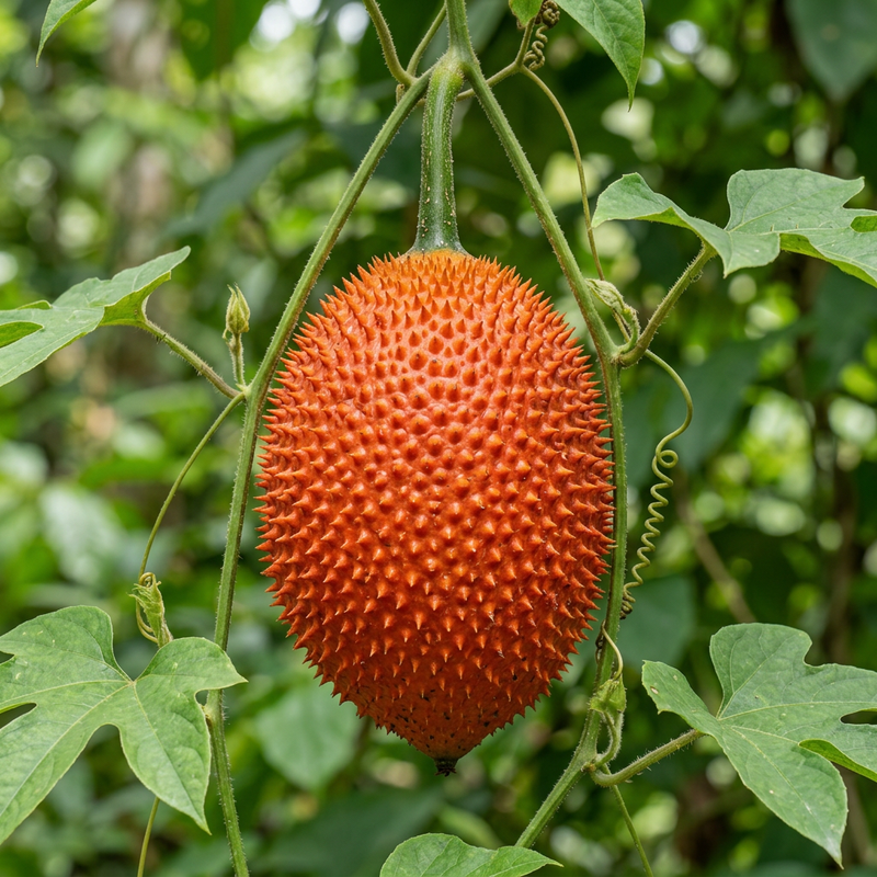 Fruits de Gac