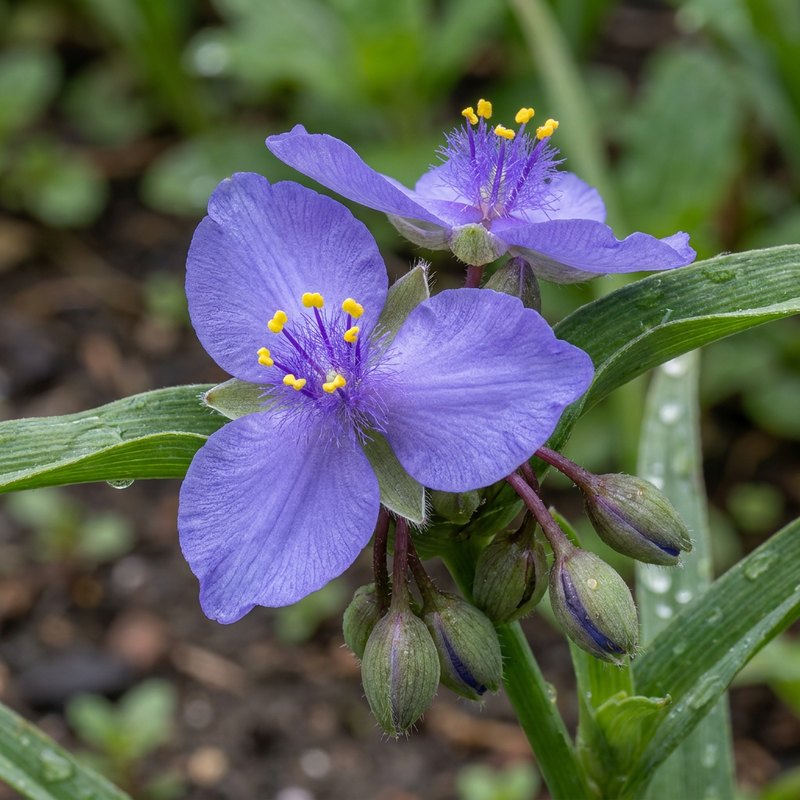 Araignée de jardin