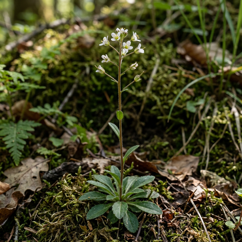 Grimpereau de jardin