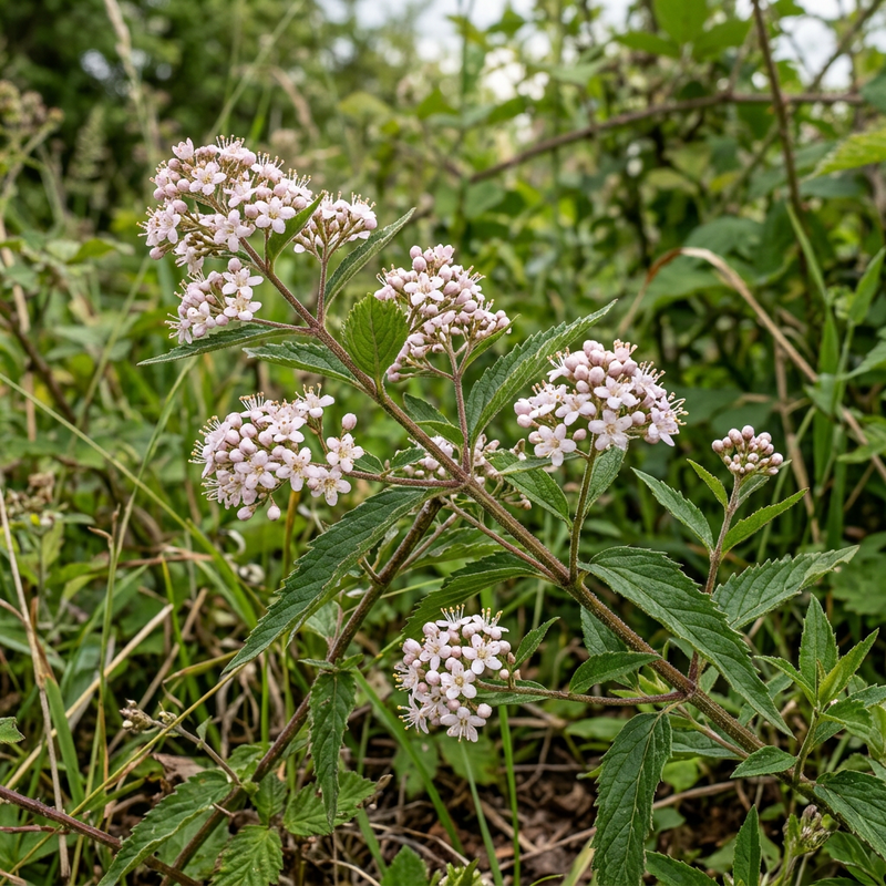 Paruline des jardins