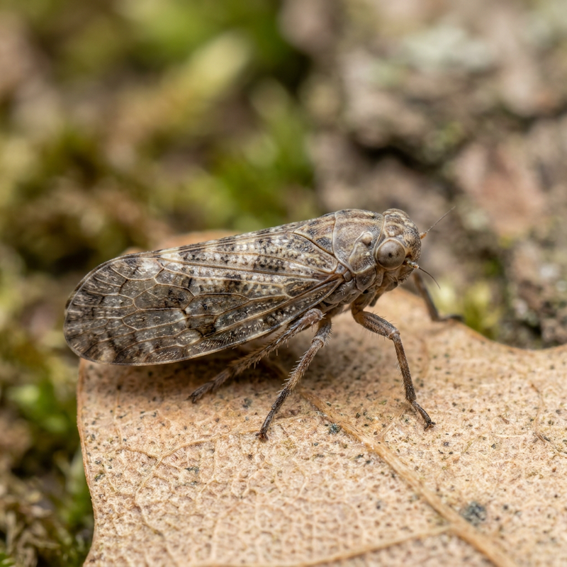 Coléoptère commun
