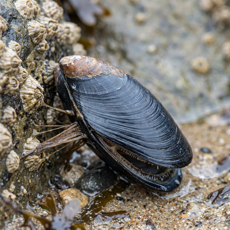 Moule commune