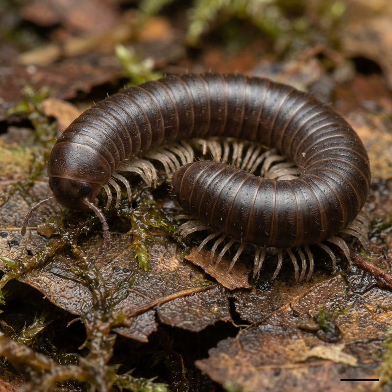 Pied-cordier commun