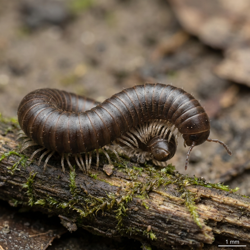 Pied-cordier commun