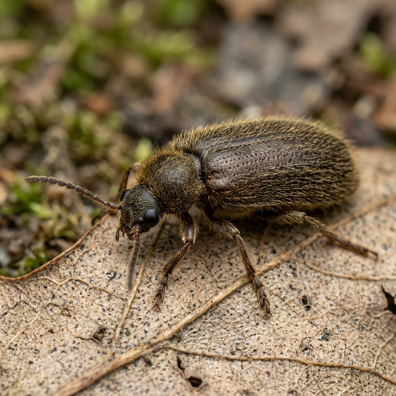Cochenille commune