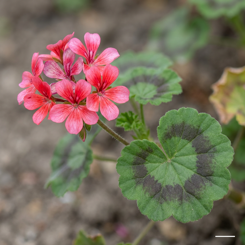 géranium