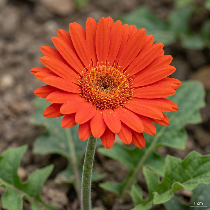 Gerbera