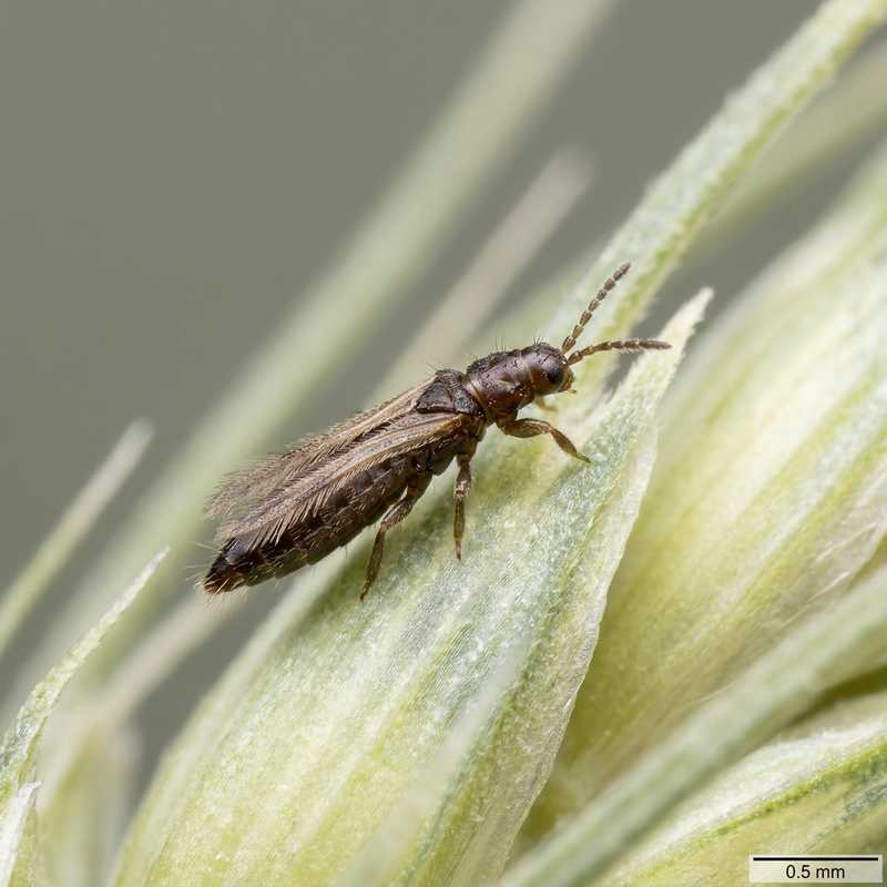Thrips des fleurs des céréales