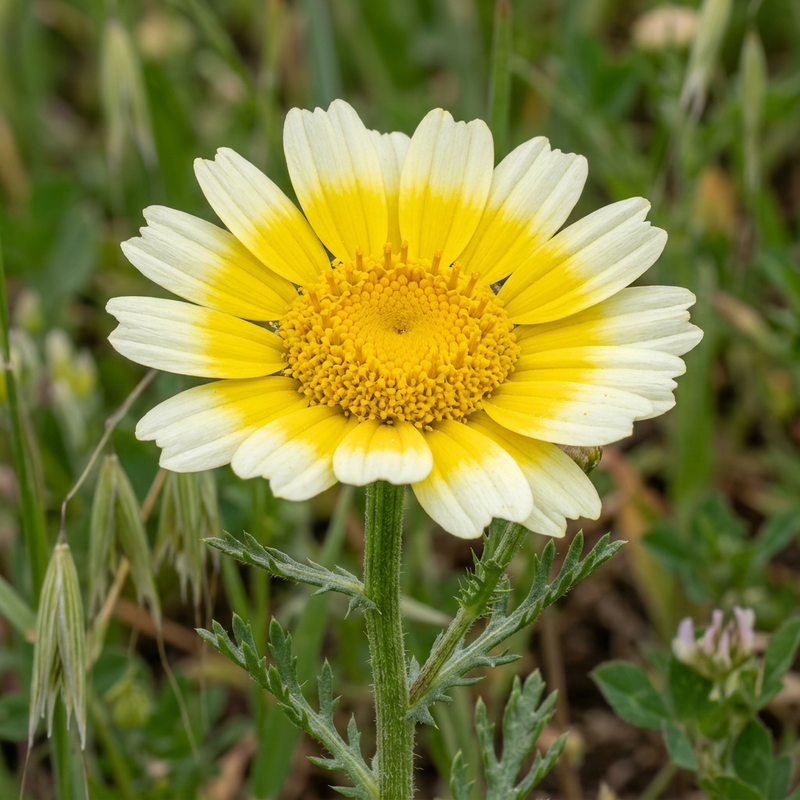 Marguerite d'or