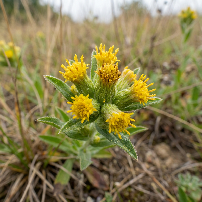 Verge d'or