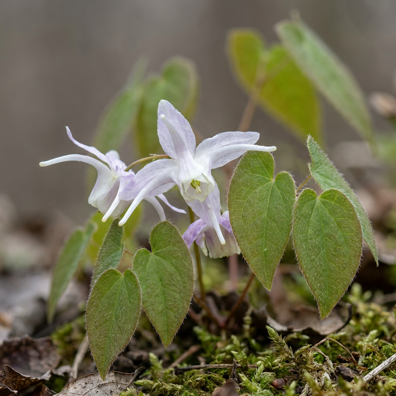 fleur chaussette à grandes fleurs