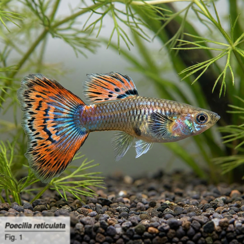 guppy