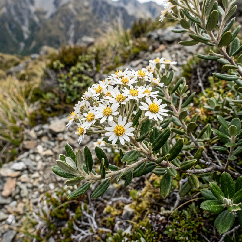 Marguerite Haast