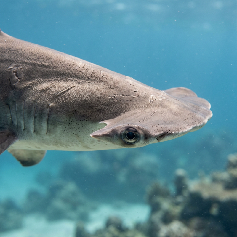 Requin marteau