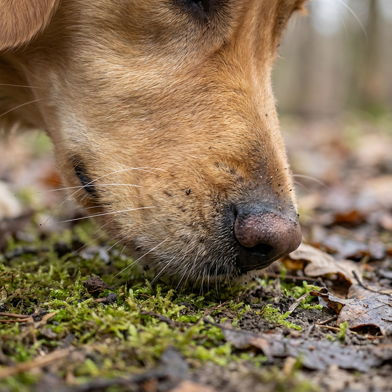 chien domestique