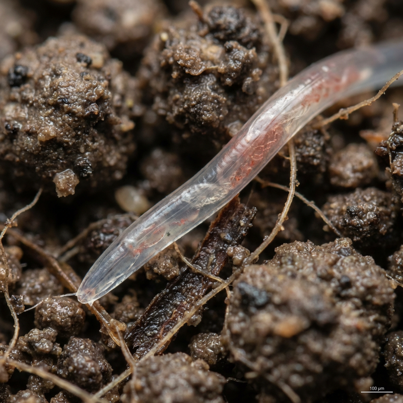 Nématodes HB