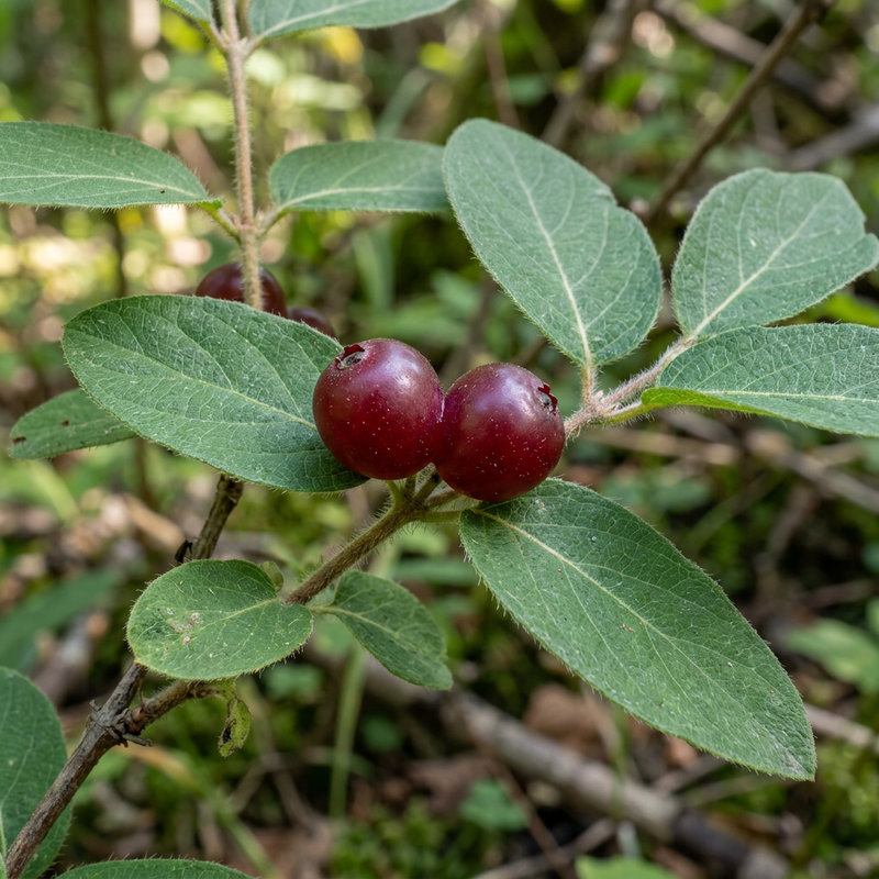 Chèvrefeuille