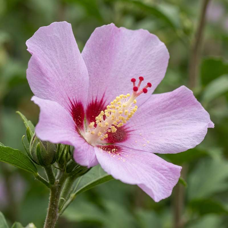 hibiscus