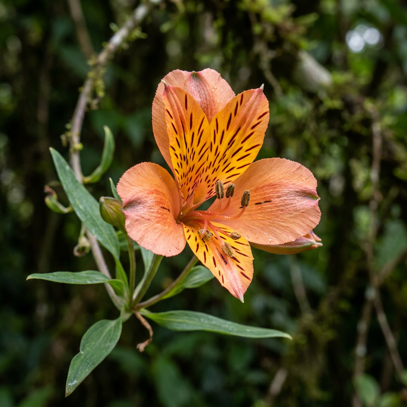 Lys d'Alsca