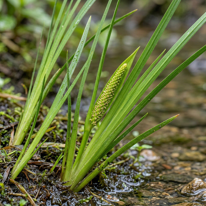 calamus japonais