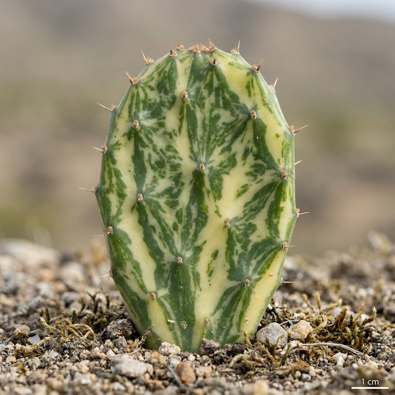 Cactus tige de Joseph