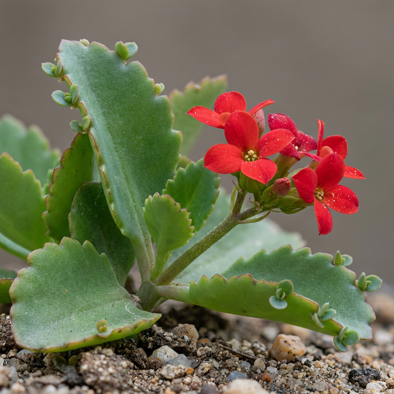 Kalanchoé