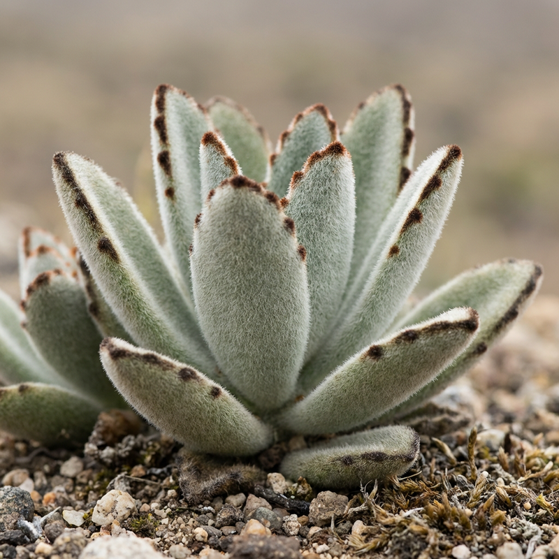 Kalanchoe tomentosa